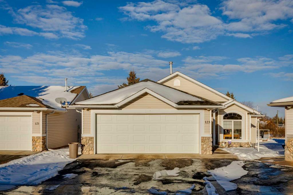 Picture for 123 Whispering Way 