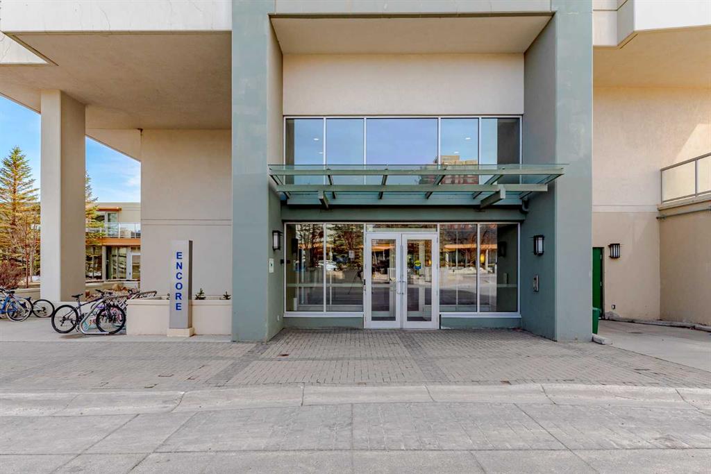 Picture for 2207, 77 Spruce Place SW