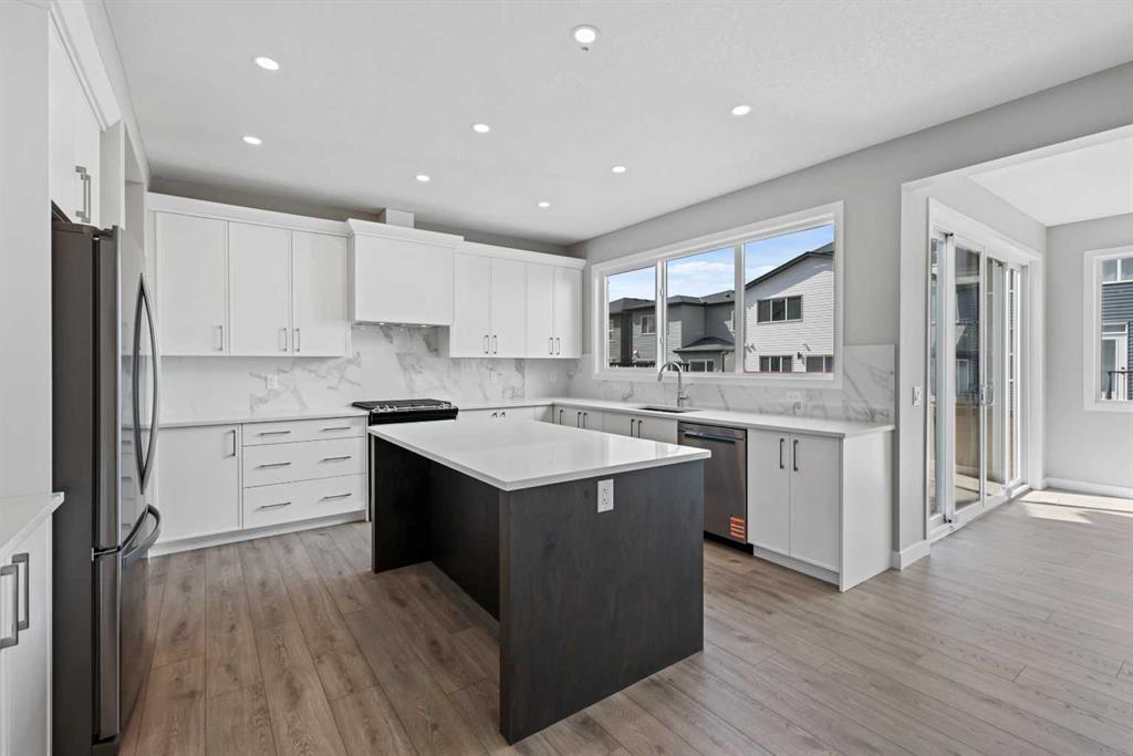 Picture for 123 Setonstone Gardens SE