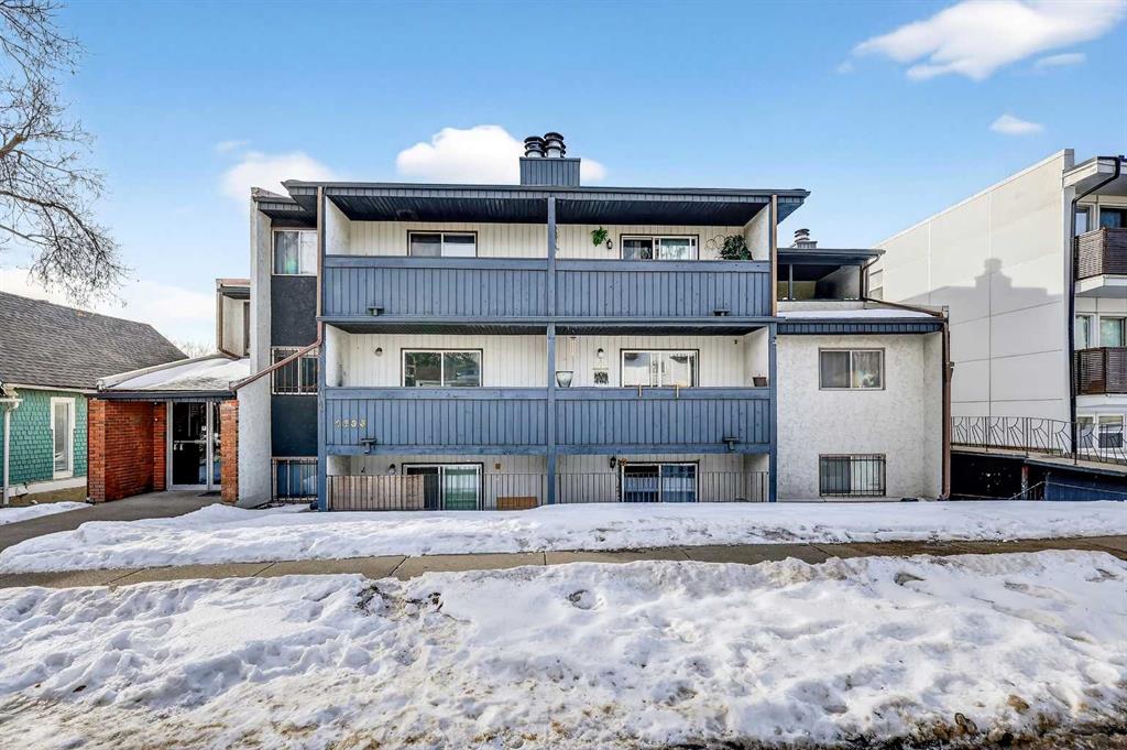 Picture for 303, 1633 26 Avenue SW