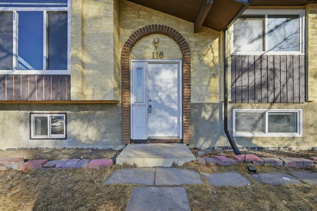 Picture for 116 Falsby Road NE