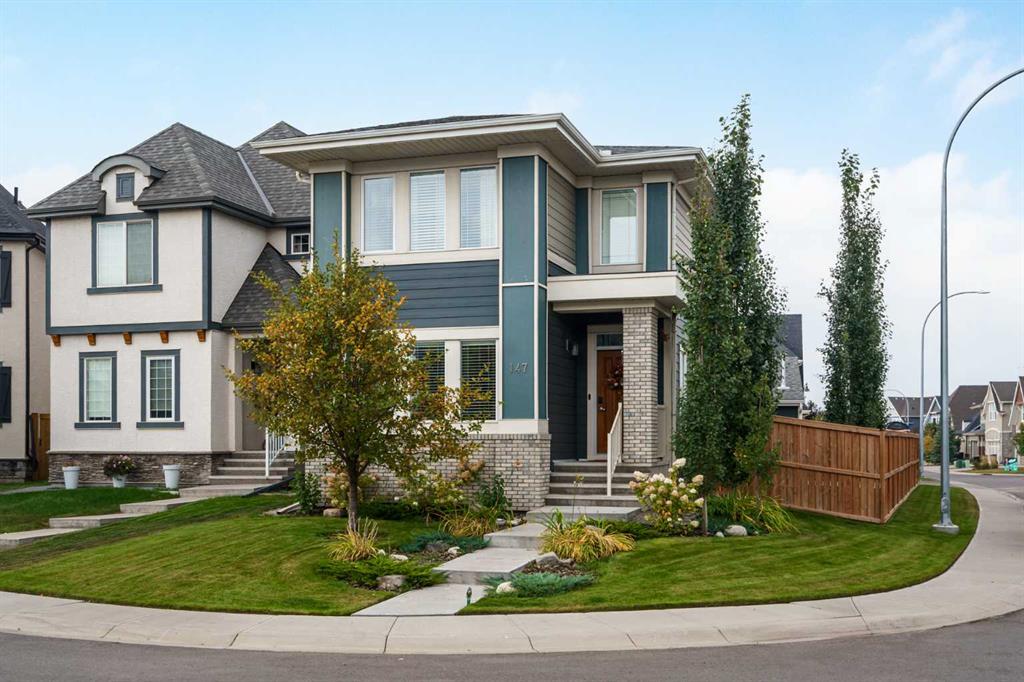 Picture for 147 Marquis Green SE