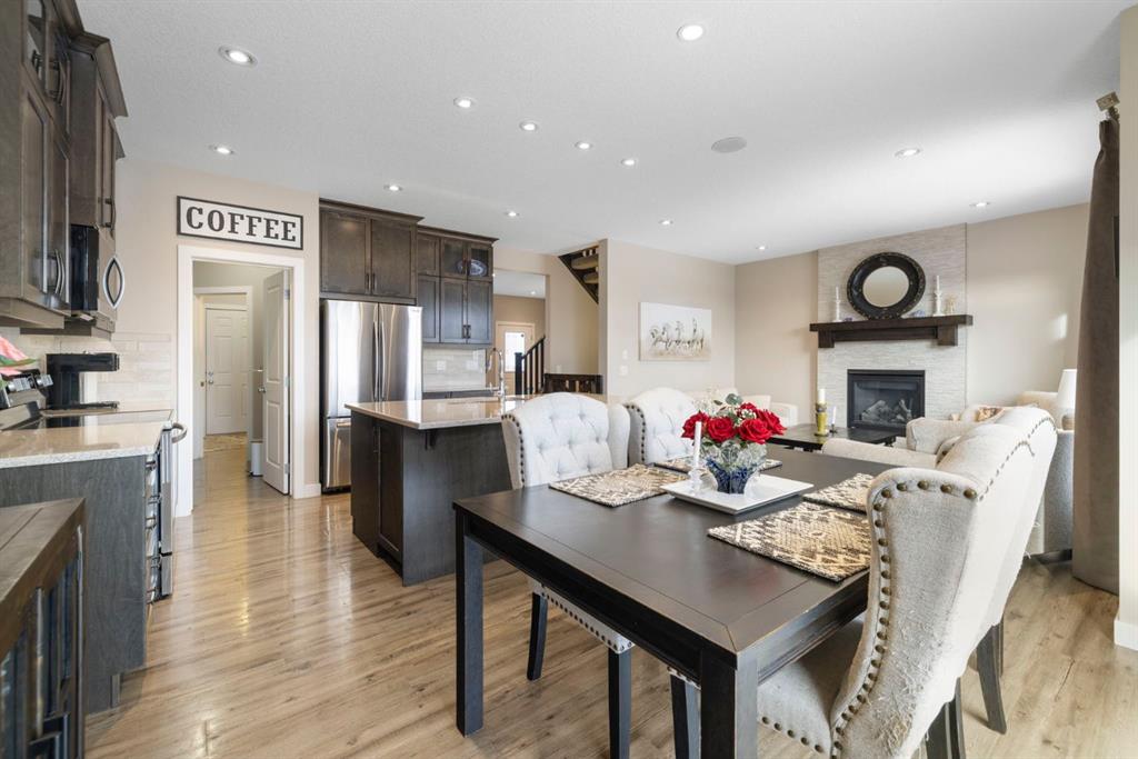 Picture for 8 Emberside Glen 