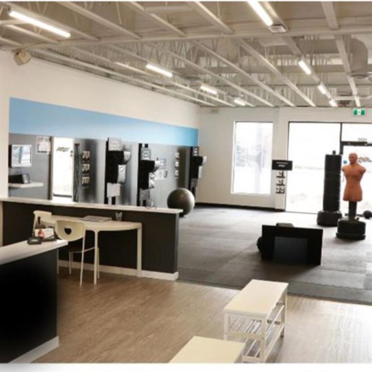 Picture for 1 Fitness Franchise Falls Macleod Trail SW