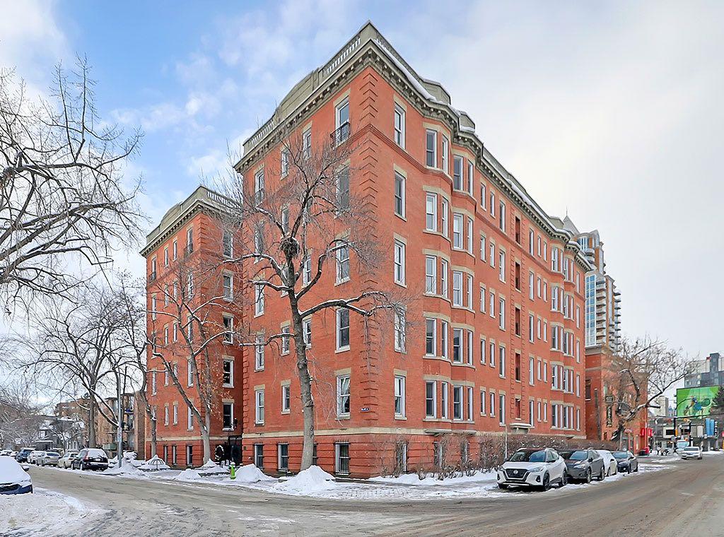 Picture for 100, 804 18 Avenue SW