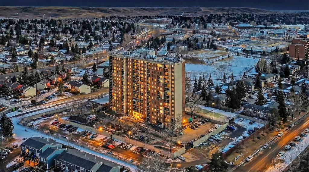 Picture for 901, 4944 Dalton Drive NW