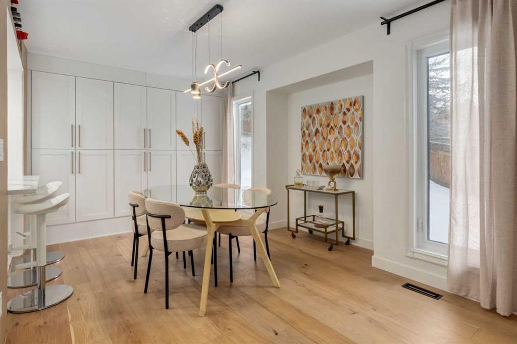 Picture for 113 Straddock Terrace SW