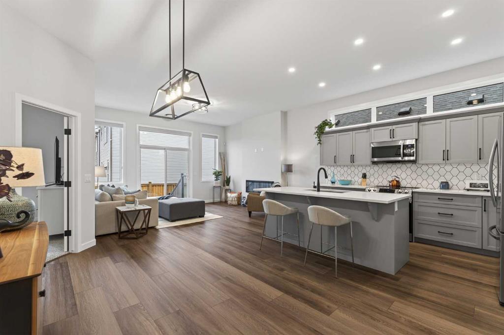 Picture for 125 Amery Crescent 