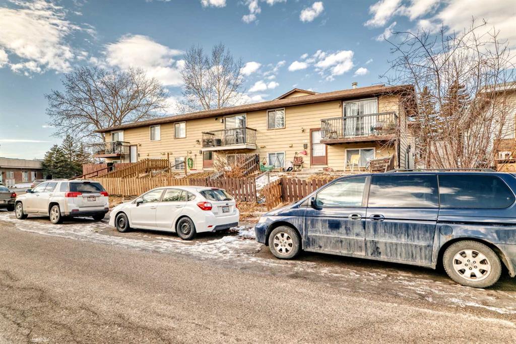 Picture for 151F Pinehill Road NE