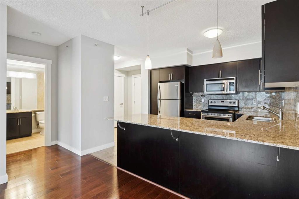 Picture for 601, 8880 Horton Road SW