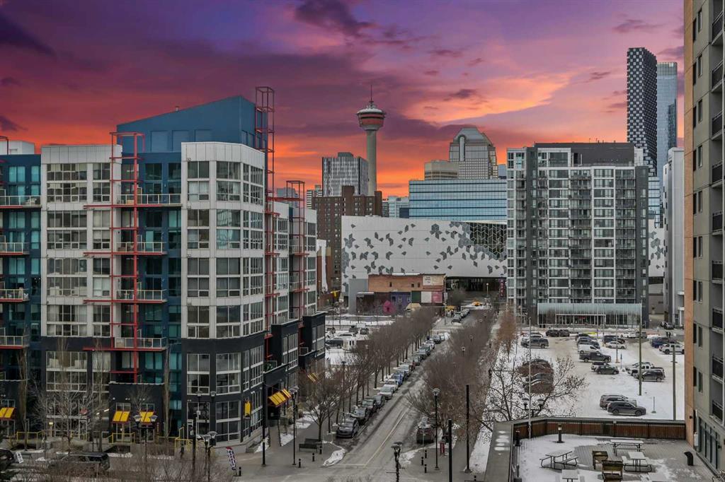 Picture for 608, 624 8 Avenue SE