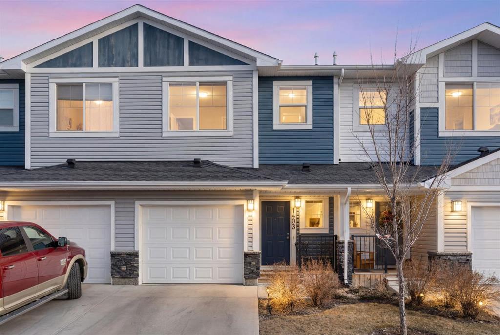 Picture for 1403 Jumping Pound Common 