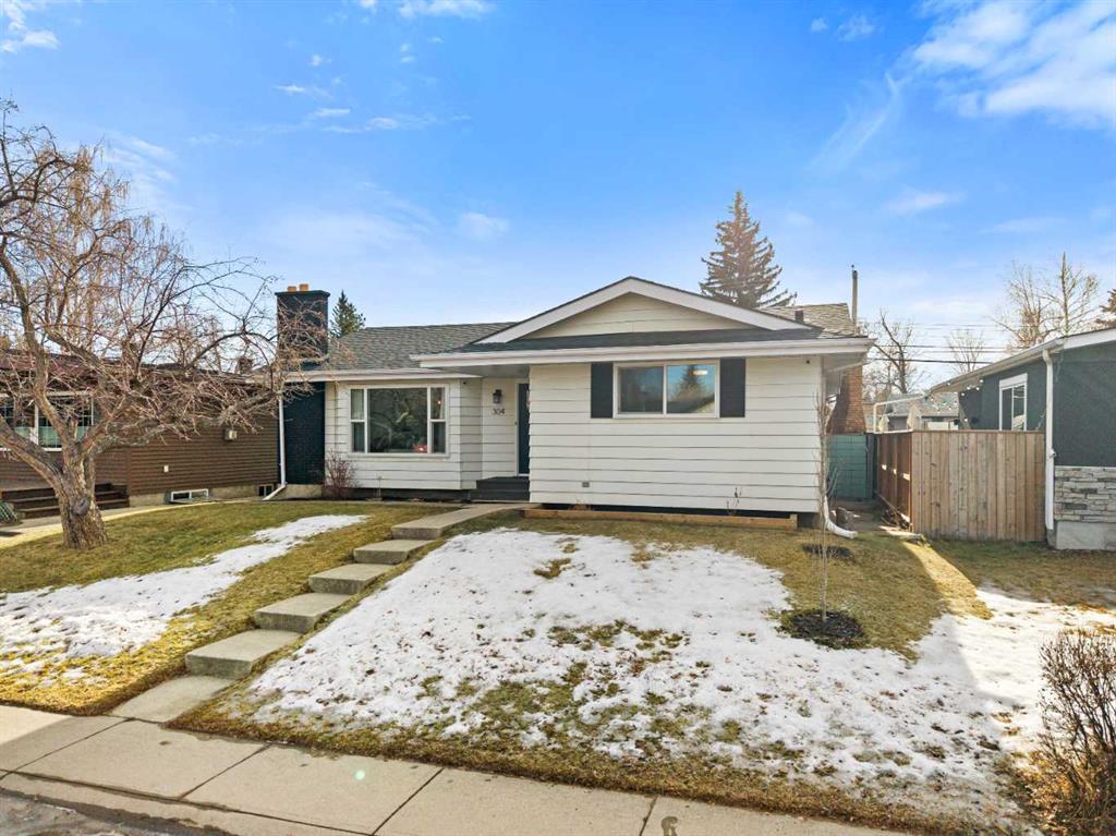 Picture for 304 Wascana Crescent SE