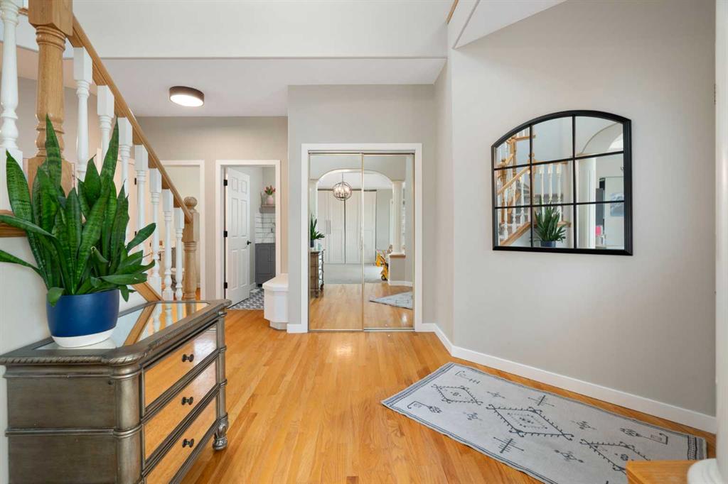 Picture for 408 Mt Douglas Court SE