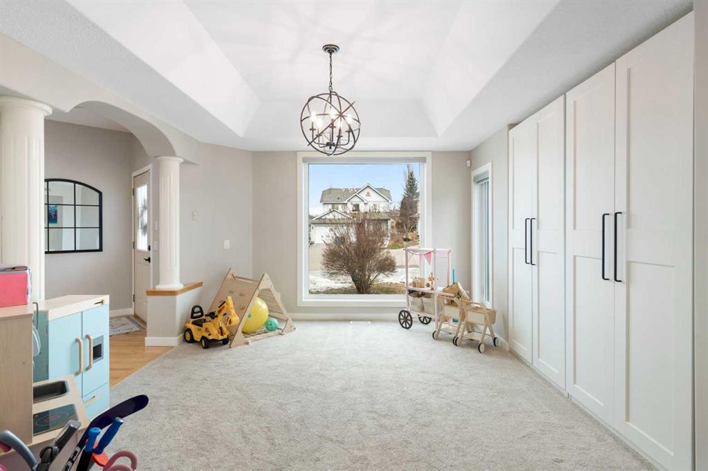 Picture for 408 Mt Douglas Court SE