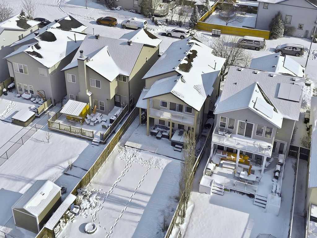 Picture for 391 Tuscany Ridge Heights NW