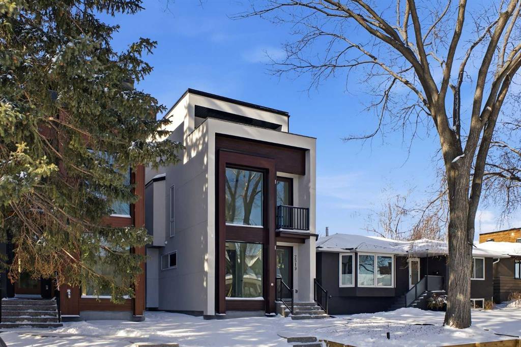 Picture for 2519 19A Street SW