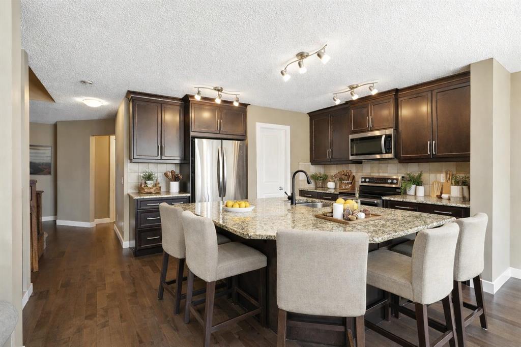 Picture for 124 Kingsbridge Way SE