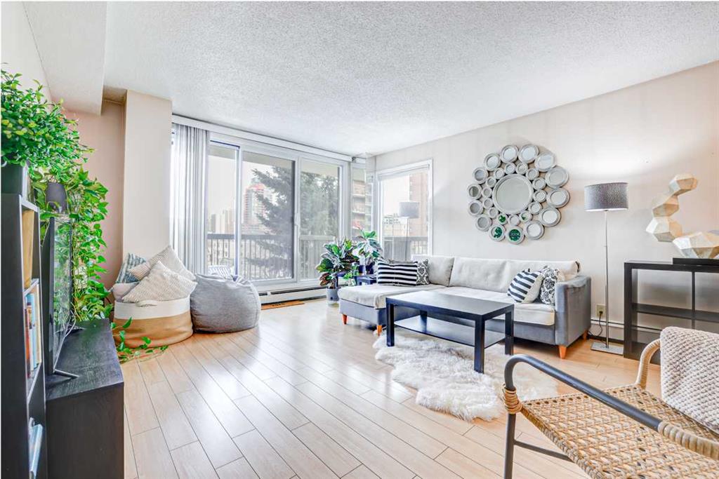 Picture for 501, 1107 15 Avenue SW