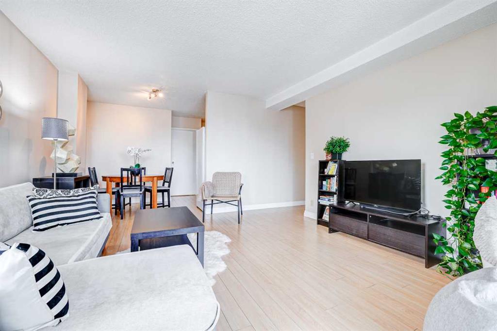 Picture for 501, 1107 15 Avenue SW