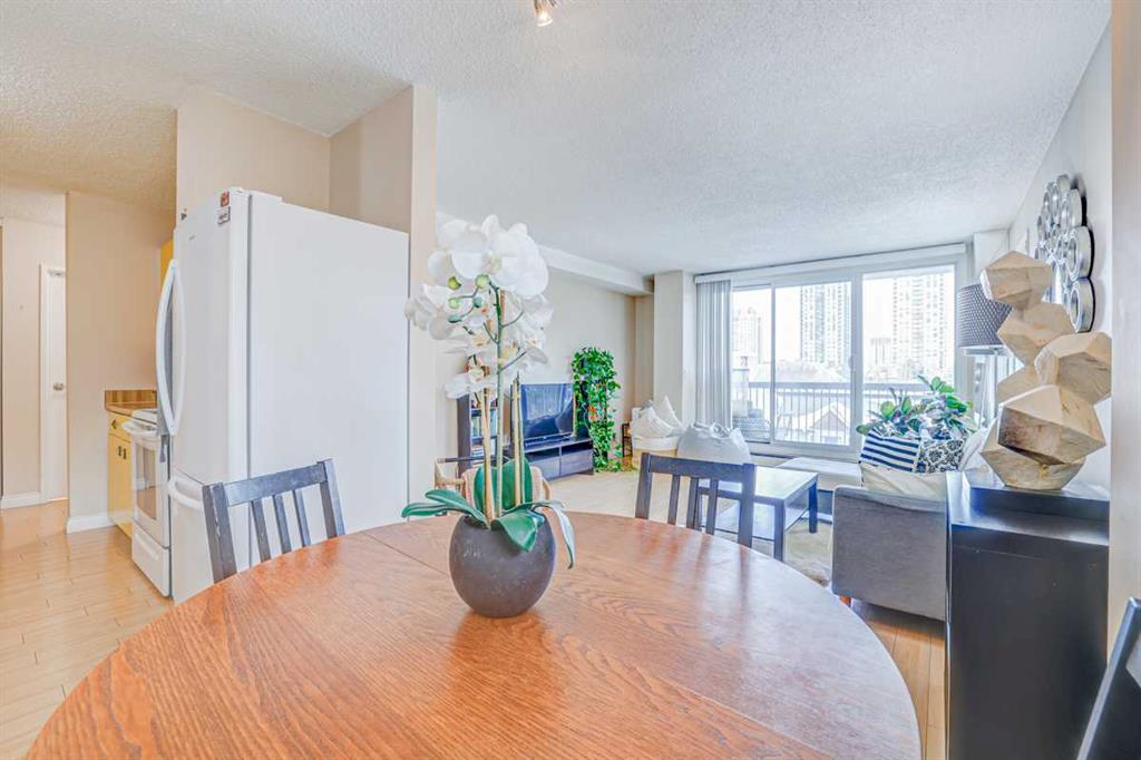 Picture for 501, 1107 15 Avenue SW