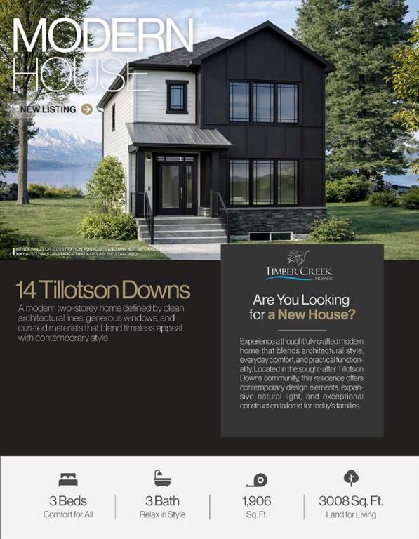 Picture for 14 Tillotson Downs 