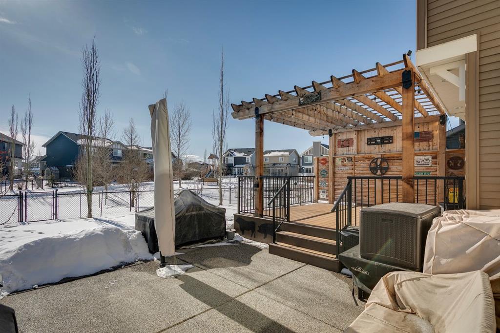 Picture for 259 Canals Close SW