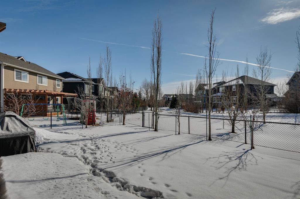 Picture for 259 Canals Close SW