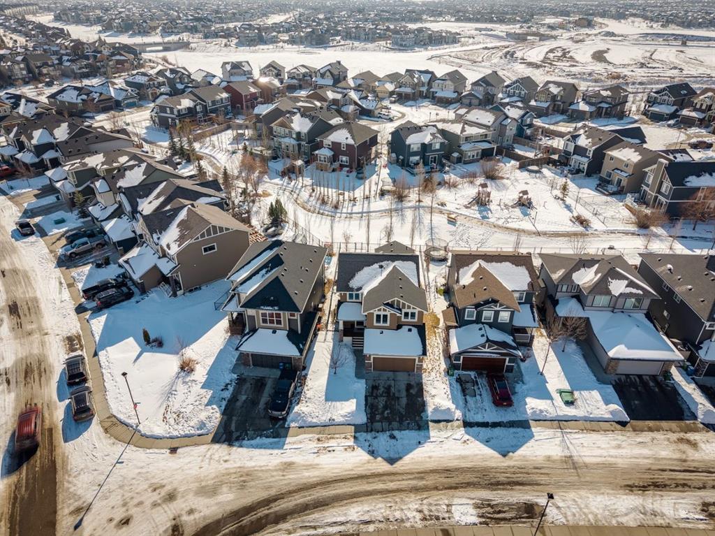 Picture for 259 Canals Close SW