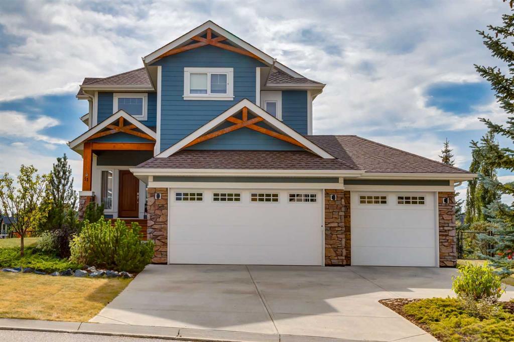 Picture for 55 Monterra Cove 