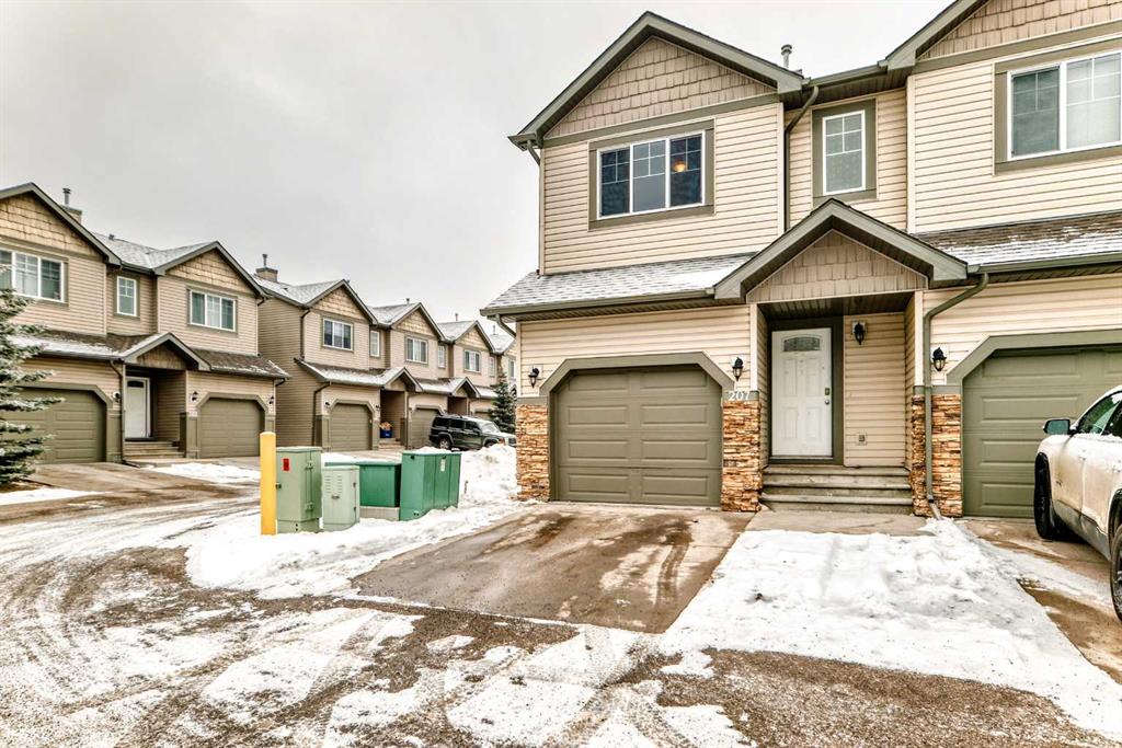Picture for 207, 620 Luxstone Landing SW