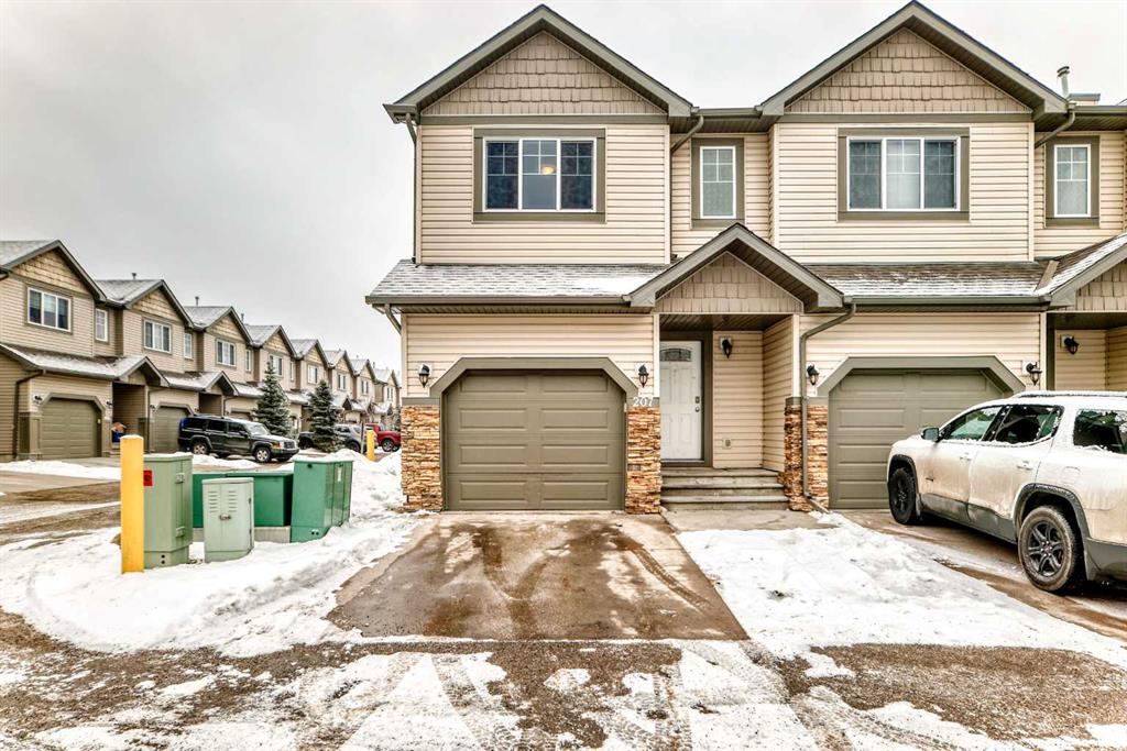 Picture for 207, 620 Luxstone Landing SW