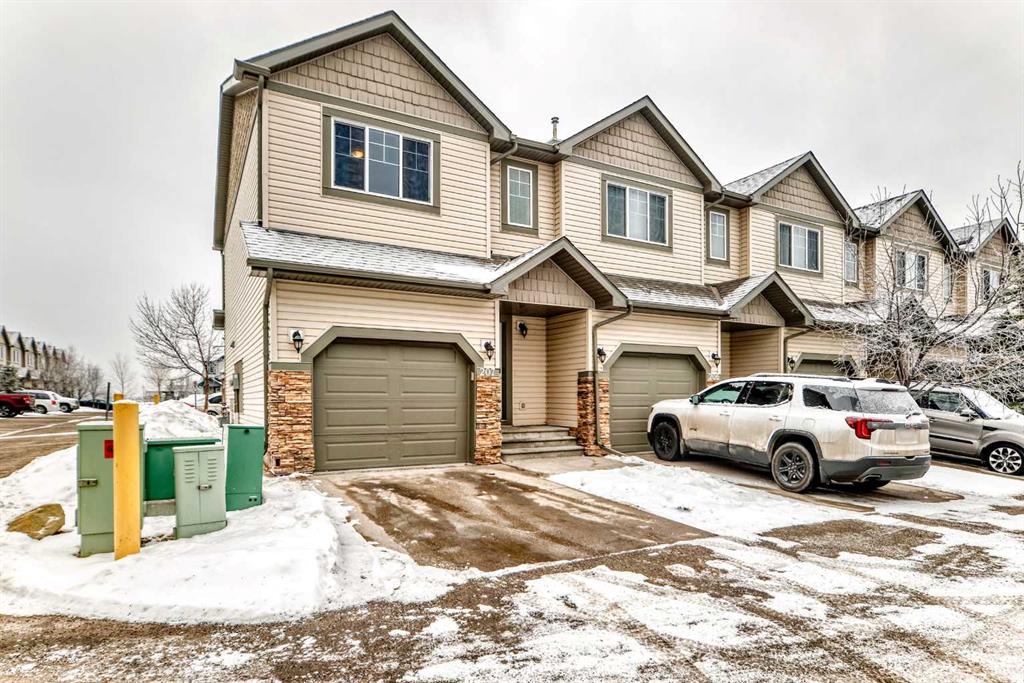 Picture for 207, 620 Luxstone Landing SW