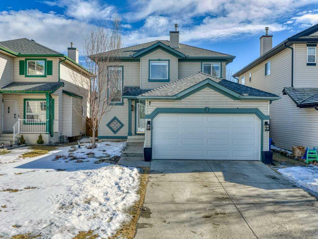 Picture for 17 Douglas Woods Gardens SE