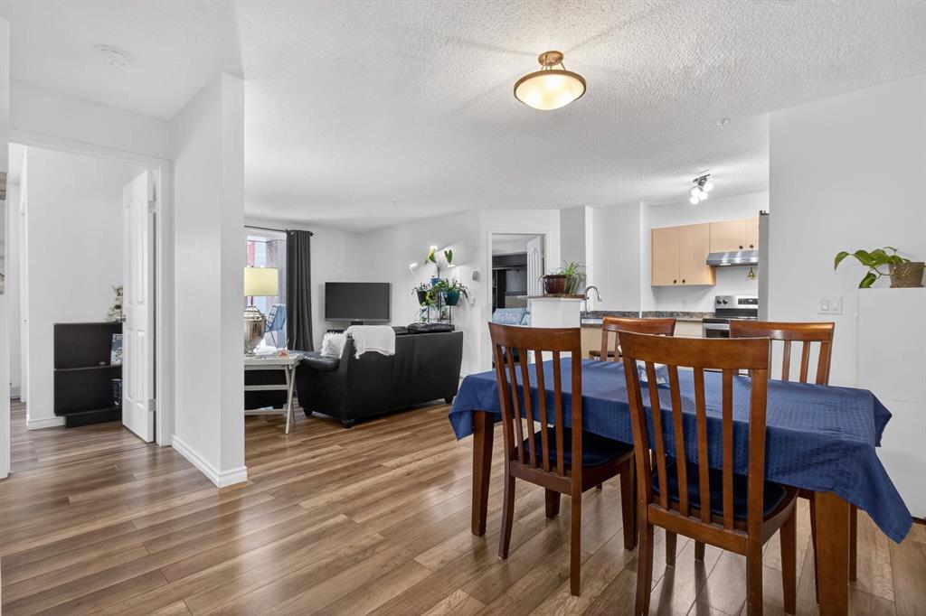 Picture for 8117, 304 Mackenzie Way SW