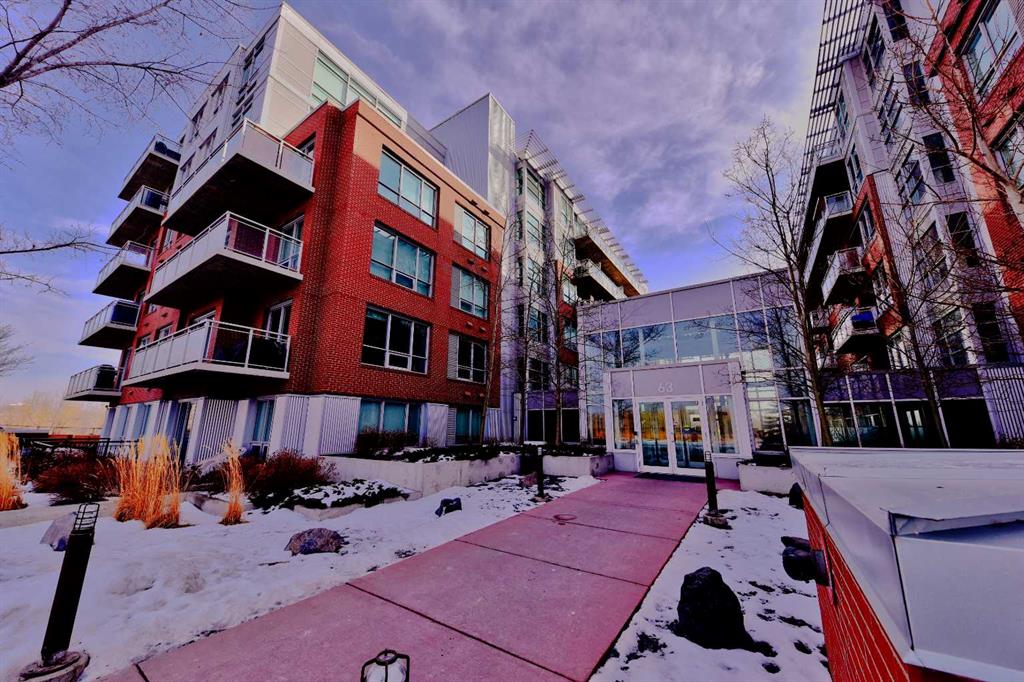 Picture for 121, 63 INGLEWOOD Park SE