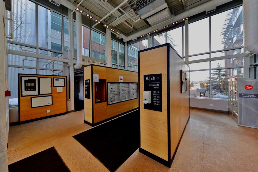 Picture for 121, 63 INGLEWOOD Park SE