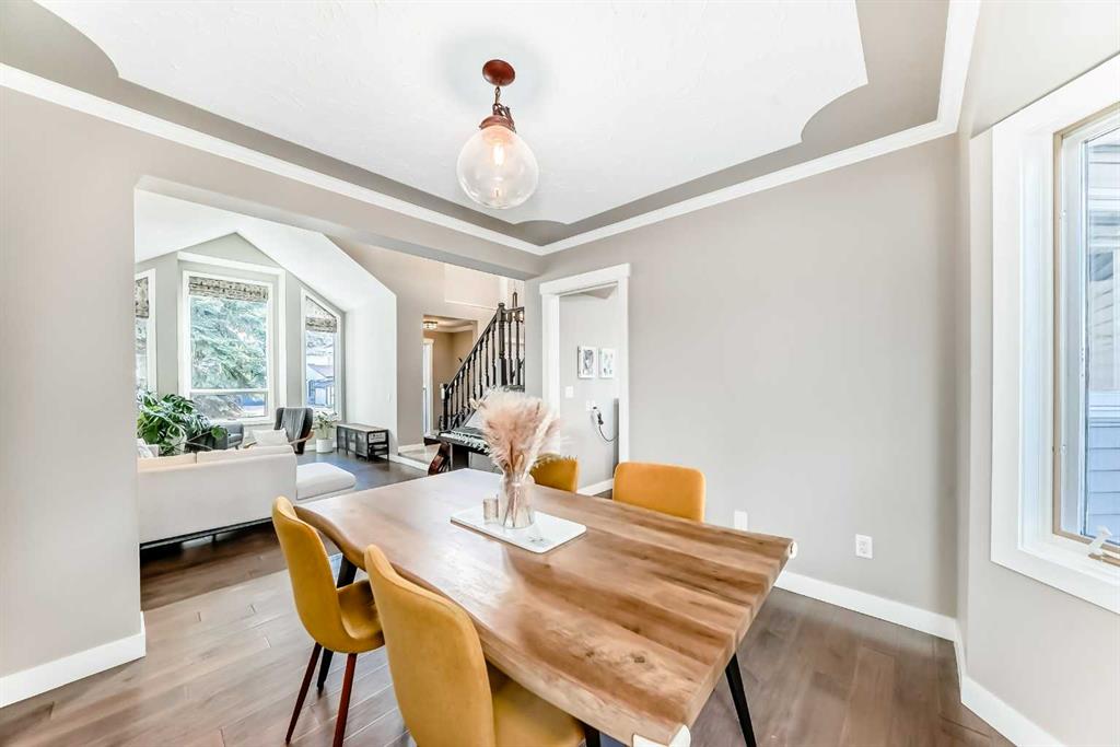 Picture for 152 Wood Valley Rise SW