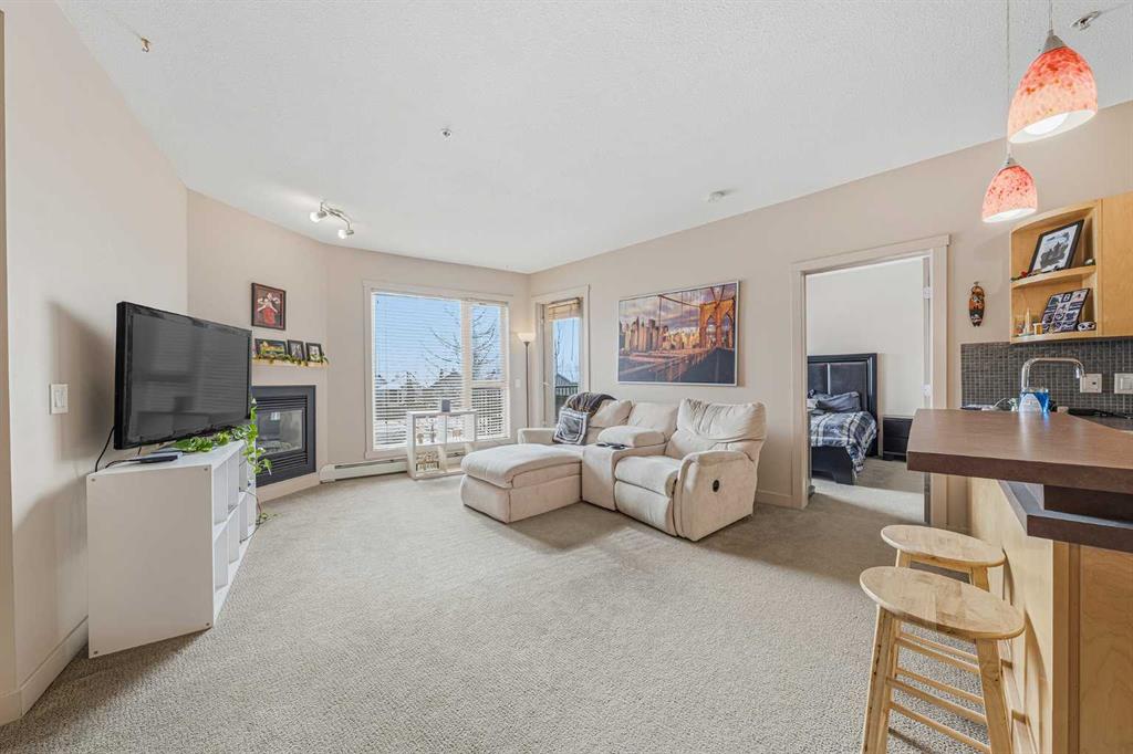 Picture for 236, 69 Springborough Court SW