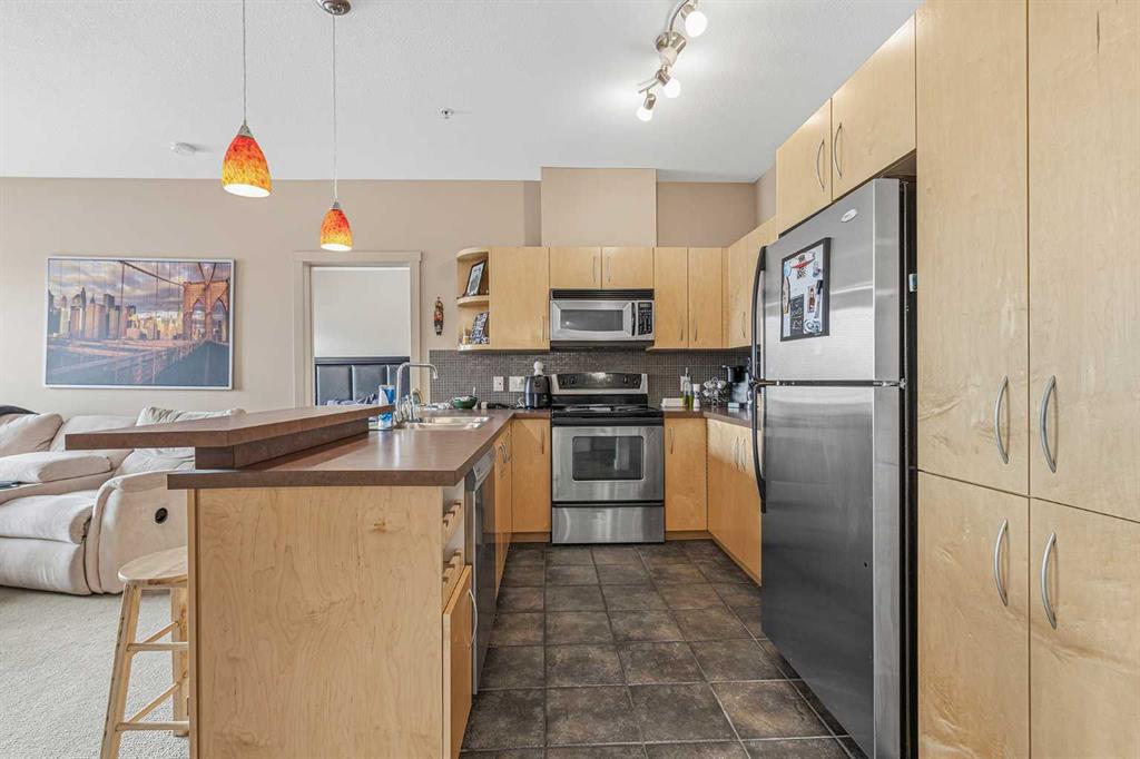 Picture for 236, 69 Springborough Court SW