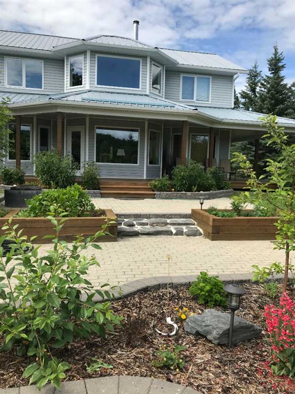 Picture for 33213 Range Road 52  