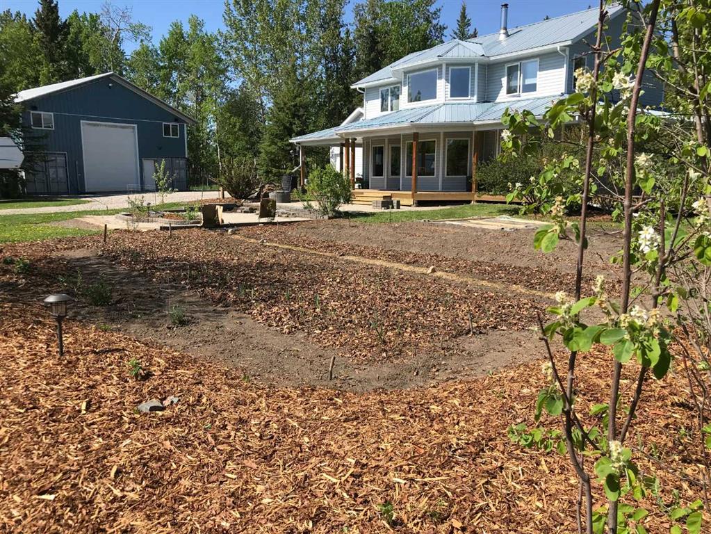 Picture for 33213 Range Road 52  