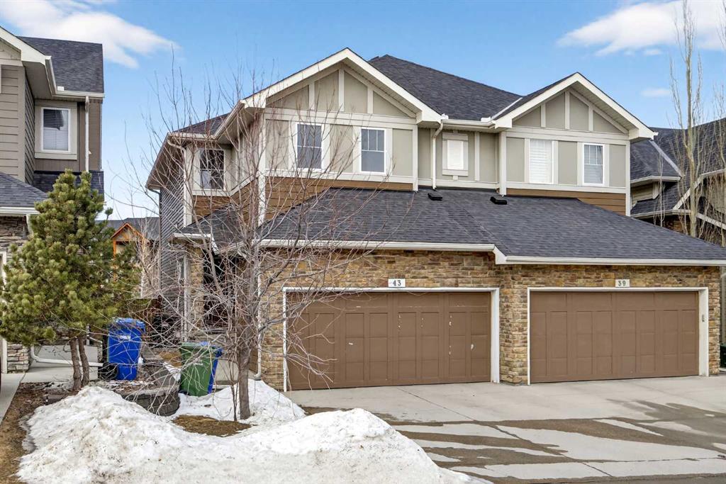 Picture for 43 Kincora Crescent NW