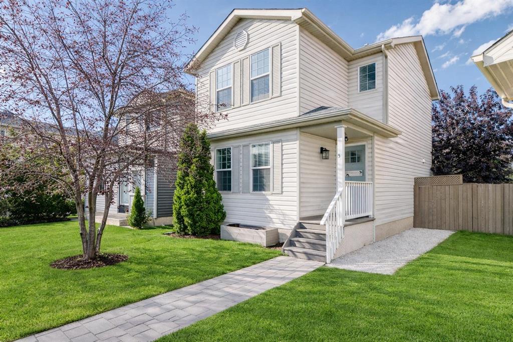 Picture for 57 Martinvalley Way NE