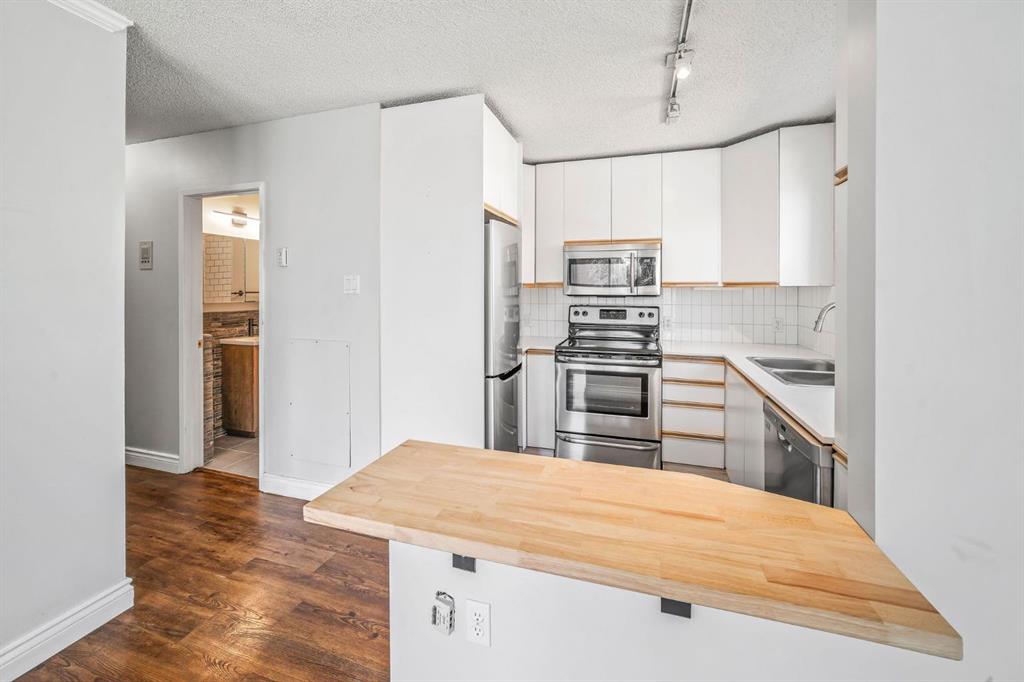 Picture for 207, 808 Royal Avenue SW