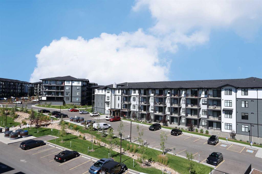 Picture for 413, 20 Sage Hill Walk NW