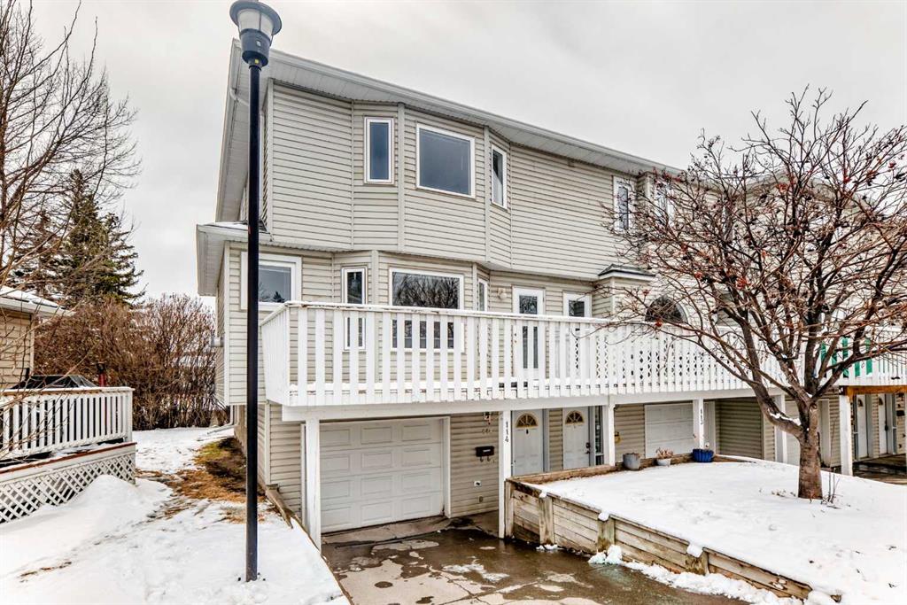 Picture for 114 Killarney Glen Court SW