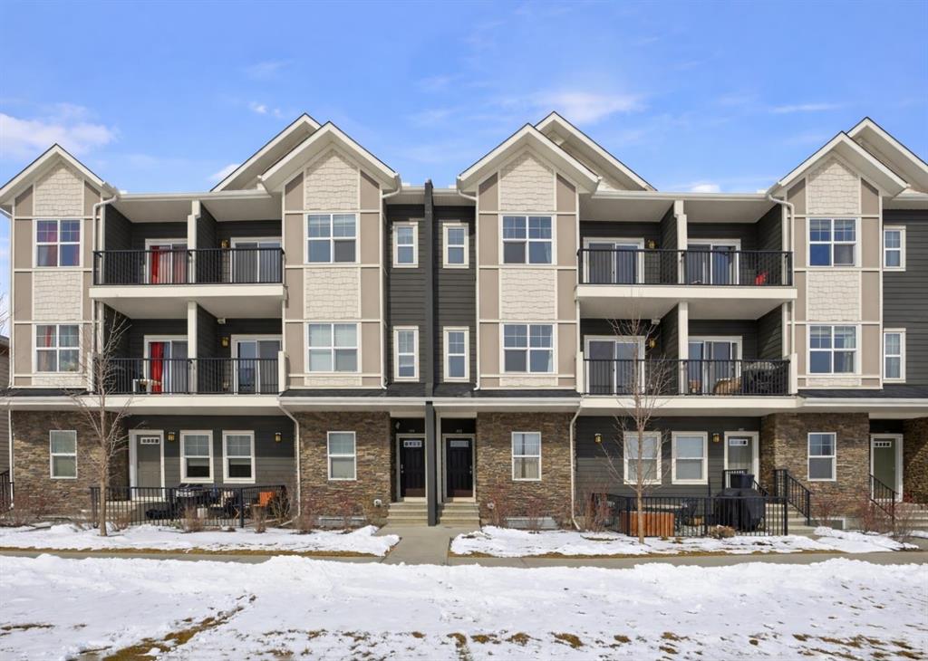 Picture for 413, 250 Fireside View 