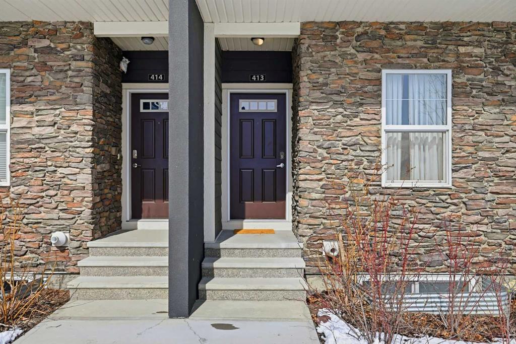 Picture for 413, 250 Fireside View 