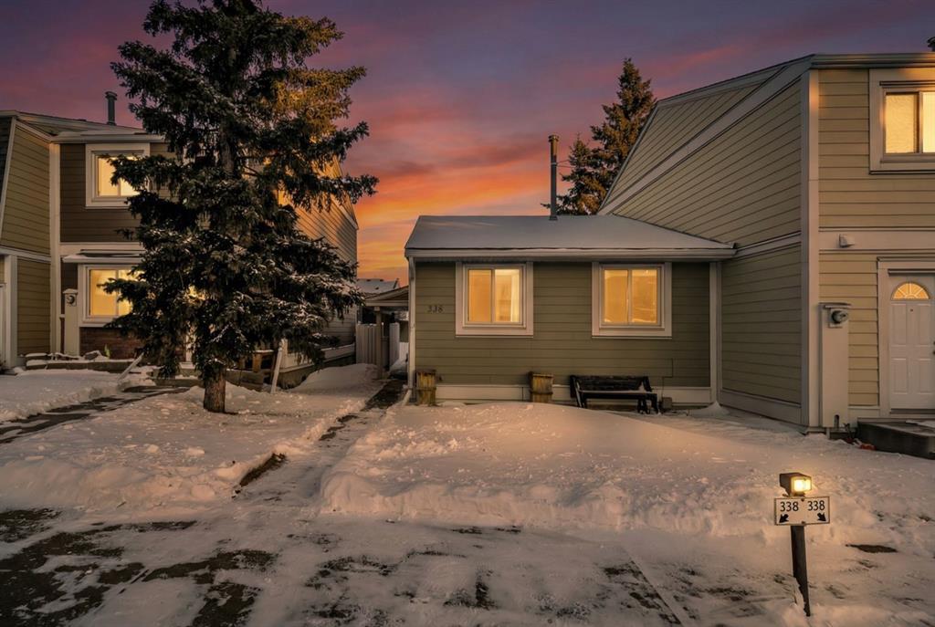 Picture for 338 Georgian Villas NE